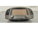 Recambio de pantalla multifuncion para opel insignia sports tourer 2.0 cdti referencia OEM IAM 26681356  