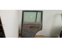 Recambio de puerta trasera derecha para toyota land cruiser station (j8) 4.2 24v turbodiesel referencia OEM IAM   