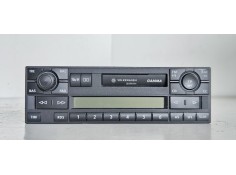 SISTEMA AUDIO / RADIO CD 1J0035186D 
