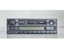 Recambio de sistema audio / radio cd para volkswagen passat variant (3b6) básico referencia OEM IAM 1J0035186D  