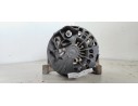 Recambio de alternador para fiat grande punto (199) 1.2 cat referencia OEM IAM 764834  