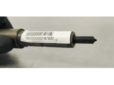 Recambio de inyector para bmw serie 5 touring (e39) 3.0 d 195 [530] referencia OEM IAM 0445110047  