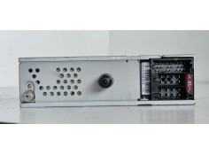 Recambio de sistema audio / radio cd para volkswagen passat variant (3b6) básico referencia OEM IAM 1J0035186D  