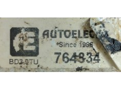 Recambio de alternador para fiat grande punto (199) 1.2 cat referencia OEM IAM 764834  