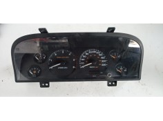 Recambio de cuadro instrumentos para jeep gr.cherokee (wj/wg) 3.1 td limited referencia OEM IAM 56042076AC  