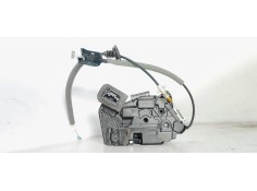 CERRADURA PUERTA TRASERA IZQUIERDA 5E0839015 