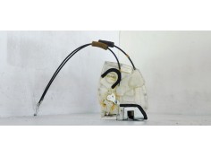 Recambio de cerradura puerta trasera derecha para suzuki swift berlina (mz) 1.3ddis 75 fap referencia OEM IAM   