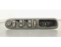 Recambio de mando elevalunas delantero izquierdo para peugeot 5008 allure referencia OEM IAM 96650621ZD  