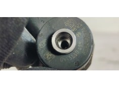 Recambio de inyector para opel astra h ber. edition referencia OEM IAM 0445110159  