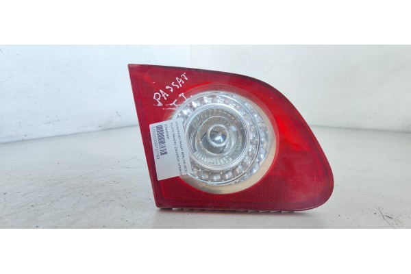 Recambio de piloto trasero izquierdo interior para volkswagen passat berlina (3c2) 1.9 tdi referencia OEM IAM 3C5945093F  