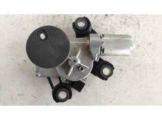 Recambio de motor limpia trasero para citroen c4 picasso exclusive referencia OEM IAM 0390201817  