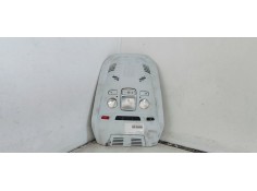 Recambio de luz interior para peugeot 3008 allure pack referencia OEM IAM   