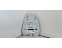 Recambio de luz interior para peugeot 3008 allure pack referencia OEM IAM   