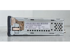 Recambio de sistema audio / radio cd para volkswagen passat variant (3b6) básico referencia OEM IAM 1J0035186D  