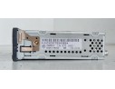 Recambio de sistema audio / radio cd para volkswagen passat variant (3b6) básico referencia OEM IAM 1J0035186D  