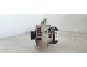 Recambio de alternador para fiat grande punto (199) 1.2 cat referencia OEM IAM 764834  