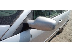 Recambio de retrovisor izquierdo para renault scenic ii emotion referencia OEM IAM   
