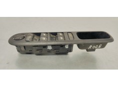 Recambio de mando elevalunas delantero izquierdo para peugeot 5008 allure referencia OEM IAM 96650621ZD  
