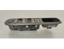 Recambio de mando elevalunas delantero izquierdo para peugeot 5008 allure referencia OEM IAM 96650621ZD  