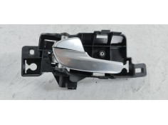 Recambio de maneta interior delantera izquierda para ford galaxy (ca1) ghia referencia OEM IAM 7S71A22601AB  
