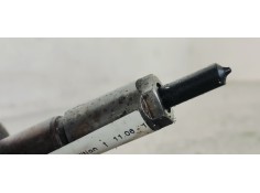 Recambio de inyector para opel astra h ber. edition referencia OEM IAM 0445110159  