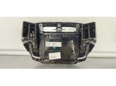 Recambio de pantalla multifuncion para opel insignia sports tourer 2.0 cdti referencia OEM IAM 26681356  