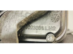 Recambio de cerradura puerta delantera izquierda para opel insignia berlina 2.0 cdti 170 fap referencia OEM IAM 13579518  