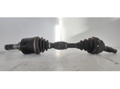 Recambio de transmision delantera izquierda para mazda 6 kombi (gh) 2.2 de 163cv sportive referencia OEM IAM   