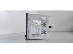 Recambio de sistema audio / radio cd para volkswagen passat variant (3b6) básico referencia OEM IAM 1J0035186D  