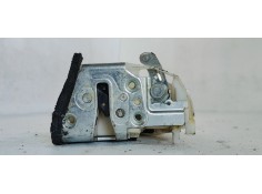 Recambio de cerradura puerta trasera derecha para suzuki swift berlina (mz) 1.3ddis 75 fap referencia OEM IAM   