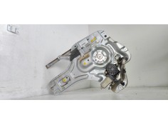 ELEVALUNAS TRASERO IZQUIERDO 