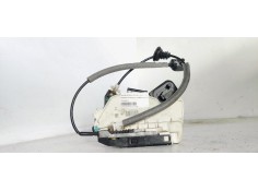 Recambio de cerradura puerta trasera izquierda para skoda octavia lim. (5e3) style referencia OEM IAM 5E0839015  