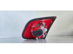 Recambio de piloto trasero izquierdo interior para volkswagen passat berlina (3c2) 1.9 tdi referencia OEM IAM 3C5945093F  