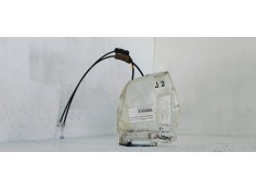 Recambio de cerradura puerta trasera derecha para suzuki swift berlina (mz) 1.3ddis 75 fap referencia OEM IAM   
