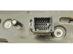 Recambio de retrovisor derecho para ssangyong korando 2.2 xdi 180 fap referencia OEM IAM E4023387  