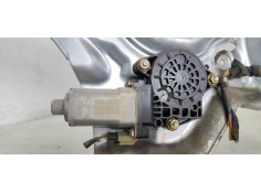 Recambio de elevalunas trasero izquierdo para kia cerato 2.0 lx crdi berlina (4-ptas.) referencia OEM IAM   