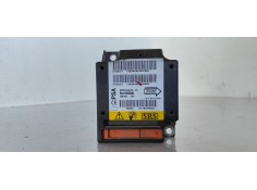 CENTRALITA AIRBAG 9641968380 