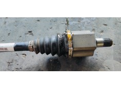 Recambio de transmision delantera izquierda para volkswagen golf vii variant (bv5) sport bmt referencia OEM IAM 5Q0407272CR  