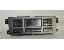 Recambio de mando climatizador para hyundai terracan (hp) 2.9 crdi gl referencia OEM IAM 972XXH1600  