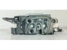 Recambio de cerradura puerta trasera izquierda para skoda octavia lim. (5e3) style referencia OEM IAM 5E0839015  