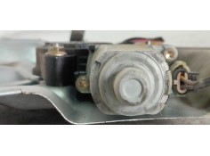 Recambio de elevalunas trasero izquierdo para kia cerato 2.0 lx crdi berlina (4-ptas.) referencia OEM IAM   