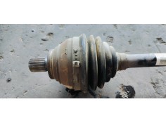 Recambio de transmision delantera izquierda para volkswagen golf vii variant (bv5) sport bmt referencia OEM IAM 5Q0407272CR  