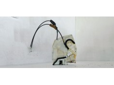 Recambio de cerradura puerta trasera izquierda para suzuki swift berlina (mz) 1.3ddis 75 fap referencia OEM IAM   