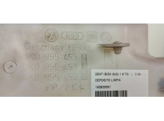 Recambio de deposito limpia para seat ibiza (6j5) 1.6 tdi referencia OEM IAM 1K6955651  