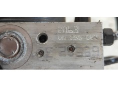 Recambio de abs para seat leon (1m1) 1.9 tdi referencia OEM IAM 1C0907379M  