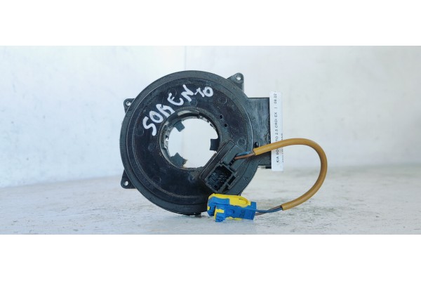 Recambio de anillo airbag para kia sorento 2.5 crdi ex referencia OEM IAM   