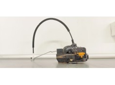 CERRADURA PUERTA DELANTERA DERECHA 3023880 