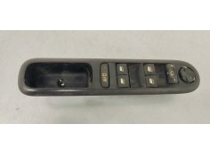 Recambio de mando elevalunas delantero izquierdo para peugeot 5008 allure referencia OEM IAM 96650621ZD  