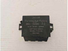 Recambio de modulo electronico para jaguar s-type 2.7 v6 diesel cat referencia OEM IAM HW01SW03  