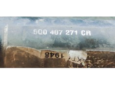 Recambio de transmision delantera izquierda para volkswagen golf vii variant (bv5) sport bmt referencia OEM IAM 5Q0407272CR  